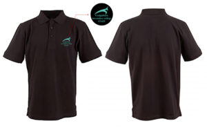 Mens Longbeach Polo w/ CSC Embroidered Logo