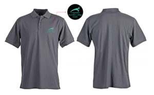 Mens Connection Polo w/ CSC Embroidered Logo