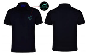 Mens Icon Polo w/ CSC Embroidered Logo
